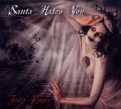 Santa Hates You : Jolly Roger